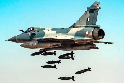 balakot airstrike mirage 2000 fighter jet indian air force pakistan 222333629 16x9 1