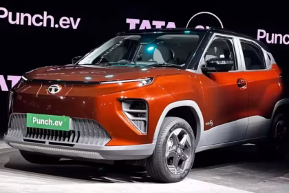 tata punch ev 2026