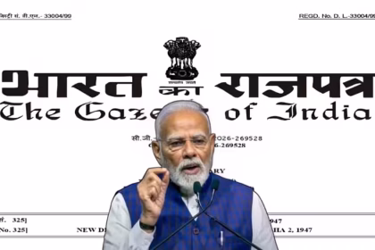 Census Of India 2027