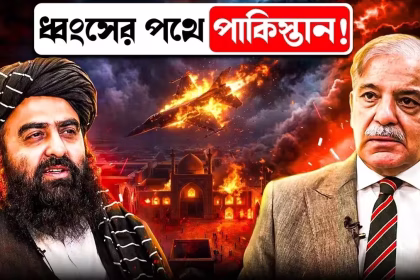 afghanistan pakistan war 2026