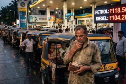 auto lpg price hike india 2026 auto fare impact