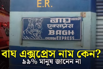bagh exprees