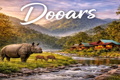 doars raymatang chilapata travel guide