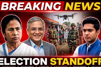 election commission bengal 2026 decision