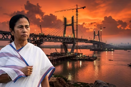 gangasagar bridge design construction update 5 min travel