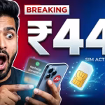 jio low cost sim active method