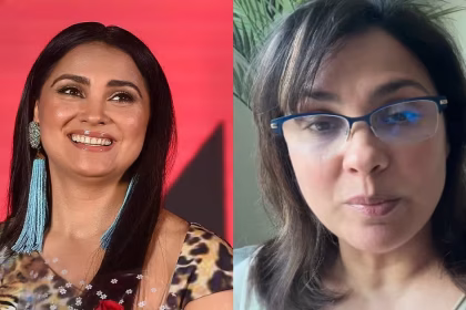 lara dutta statement