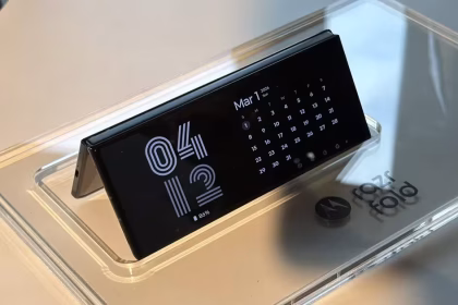 motorola razr fold edge 70 fusion